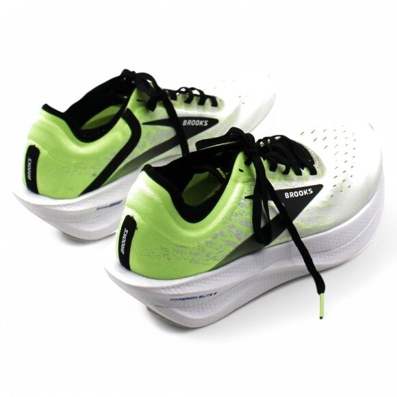 Brooks Men S Hyperion Elite 2 Running Shoes - Picture 6 of 8